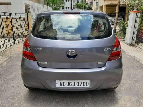 2012 Hyundai i20 MT for sale