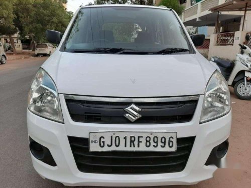 Maruti Suzuki Wagon R 2014 LXI MT for sale 