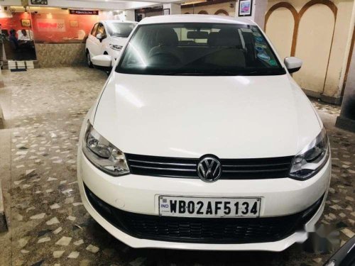 2014 Volkswagen Polo MT for sale 