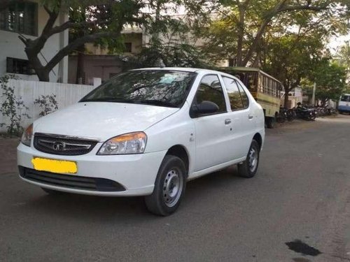 Tata Indigo Ecs eCS LS TDI, 2016, Diesel MT for sale 