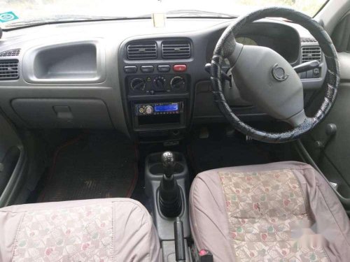 2009 Maruti Suzuki Alto MT for sale 