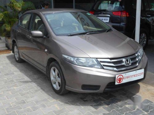 Honda City 2013 1.5 S MT for sale 