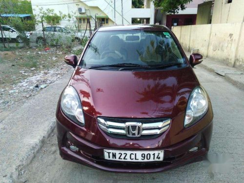 Used Honda Amaze car MT for sale at low price