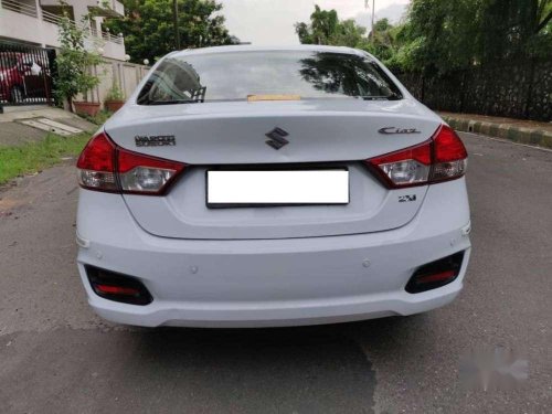 Used 2015 Maruti Suzuki Ciaz MT for sale 