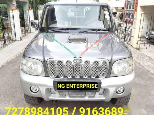 Mahindra Scorpio 2007 MT for sale 