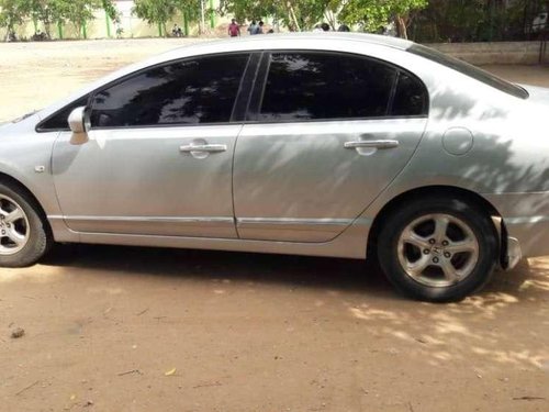 Used Honda Civic MT for sale 