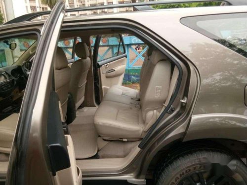 Toyota Fortuner 4x2 AT 2015 for sale 