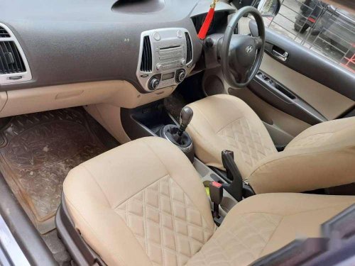 2012 Hyundai i20 MT for sale