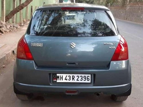 Maruti Suzuki Swift VXI MT for sale 