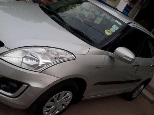 Maruti Suzuki Swift VDi ABS BS-IV, 2017, Diesel MT for sale 