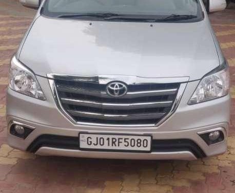 Used 2014 Toyota Innova MT for sale