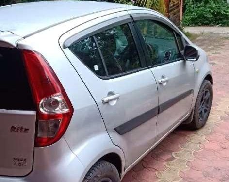 Used 2010 Maruti Suzuki Ritz MT for sale