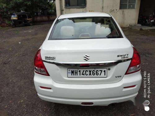 2014 Maruti Suzuki Swift Dzire MT for sale at low price