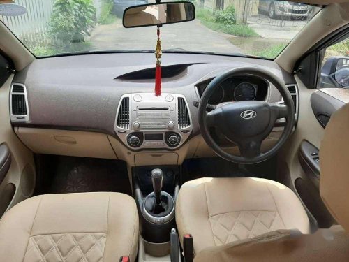 2012 Hyundai i20 MT for sale