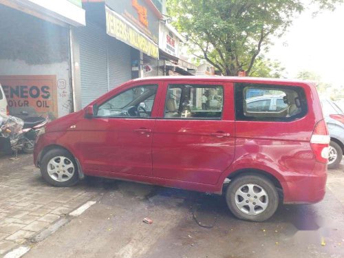 Chevrolet Enjoy 1.3 LTZ 7 STR, 2013, Diesel MT for sale 