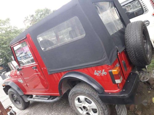 2016 Mahindra Thar CRDe MT for sale 