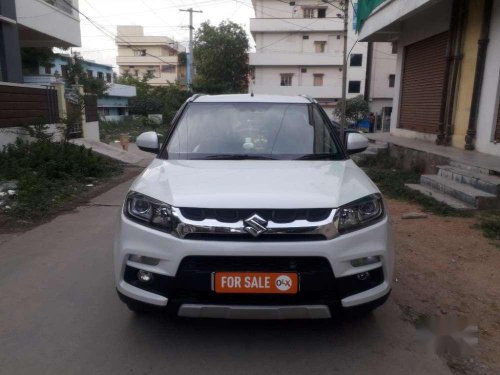 Maruti Suzuki Vitara Brezza ZDi 2017 MT for sale 