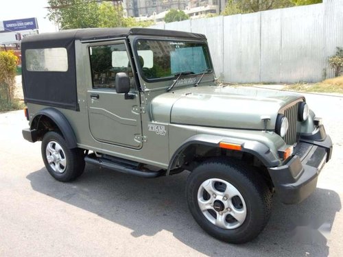 Mahindra Thar CRDe 2019 MT for sale 