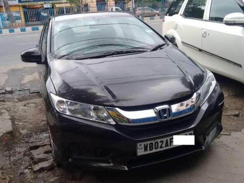 Used 2014 Honda City MT for sale 