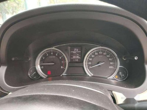 Used Maruti Suzuki Ciaz MT for sale 