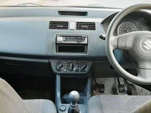 Maruti Suzuki Swift VXI MT for sale 