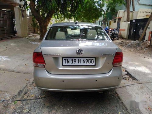 Used Volkswagen Vento MT for sale 