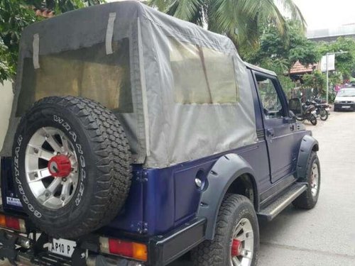 1996 Maruti Suzuki Gypsy MT for sale 