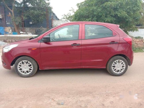 2016 Ford Figo MT for sale 