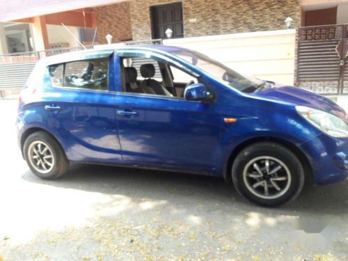 Used Hyundai i20 Magna 1.2 2010 MT for sale 