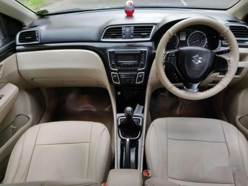 2015 Maruti Suzuki Ciaz MT for sale at low price