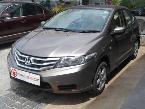 Honda City 2013 1.5 S MT for sale 