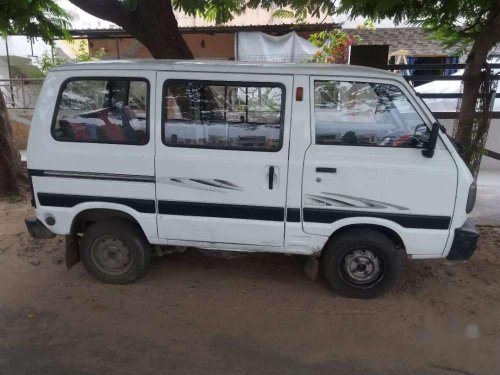 Used 2011 Maruti Suzuki Omni MT for sale