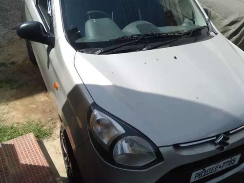 2013 Maruti Suzuki Alto 800 MT for sale