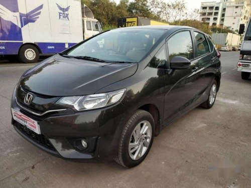 Honda Jazz 2017 VX MT for sale 