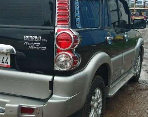 Used Mahindra Scorpio VLS 2.2 mHawk 2014 MT for sale 