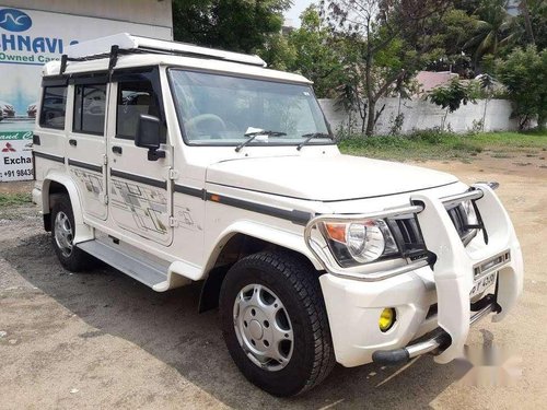 2015 Mahindra Bolero SLE MT for sale 