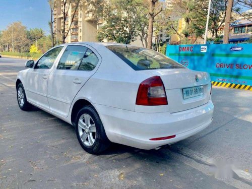 Skoda Laura Ambiente 2.0 TDI CR AT, 2011, Diesel for sale 