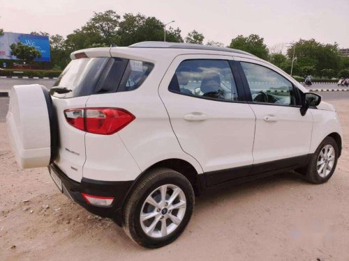 2018 Ford EcoSport MT for sale 