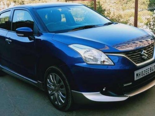 Used 2016 Maruti Suzuki Baleno MT for sale