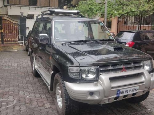 1998 Mitsubishi Pajero SFX MT for sale