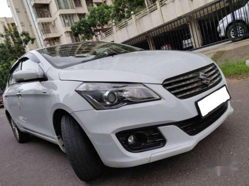 Used 2015 Maruti Suzuki Ciaz MT for sale 