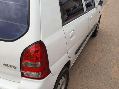 Used 2008 Maruti Suzuki Alto MT for sale 