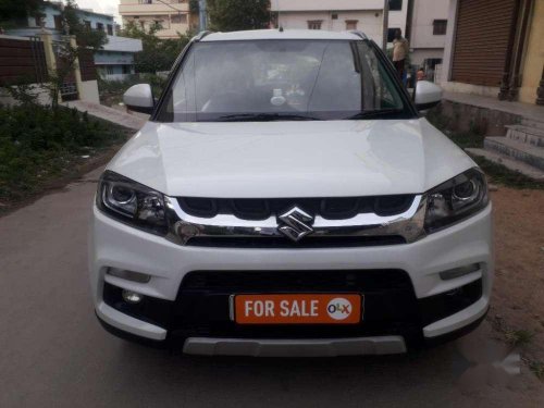 Maruti Suzuki Vitara Brezza ZDi 2017 MT for sale 