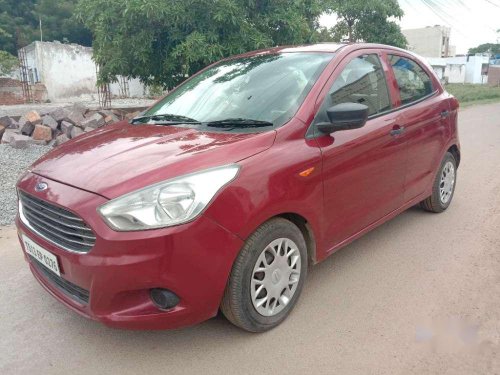 2016 Ford Figo MT for sale 