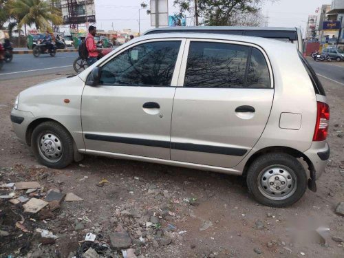 Used 2008 Hyundai Santro Xing GLS MT for sale 