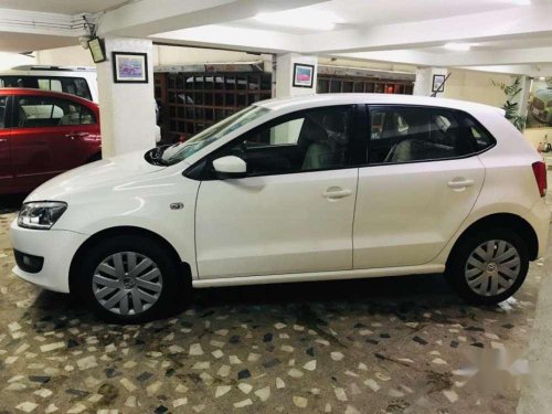 2014 Volkswagen Polo MT for sale 