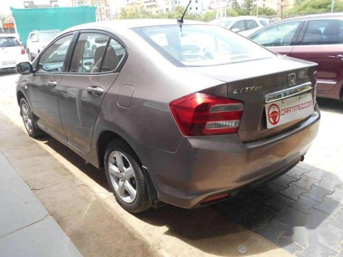 Honda City 2013 1.5 S MT for sale 