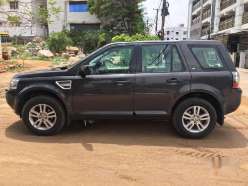 2013 Land Rover Freelander 2 AT for sale 