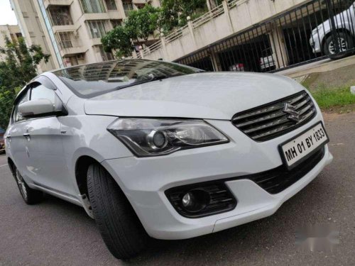 2015 Maruti Suzuki Ciaz MT for sale at low price