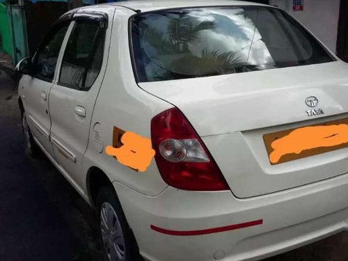 Used Tata Indigo eCS MT for sale car at low price